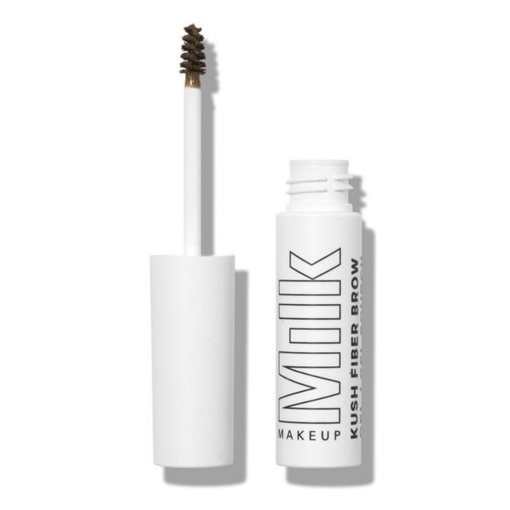 New! Milk Makeup Kush Fiber Eyebrow Gel